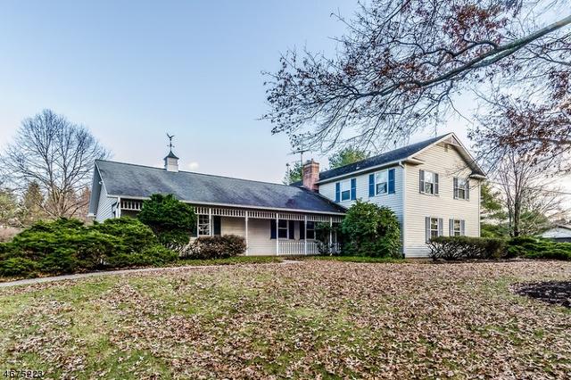 19 Spring Brook Dr