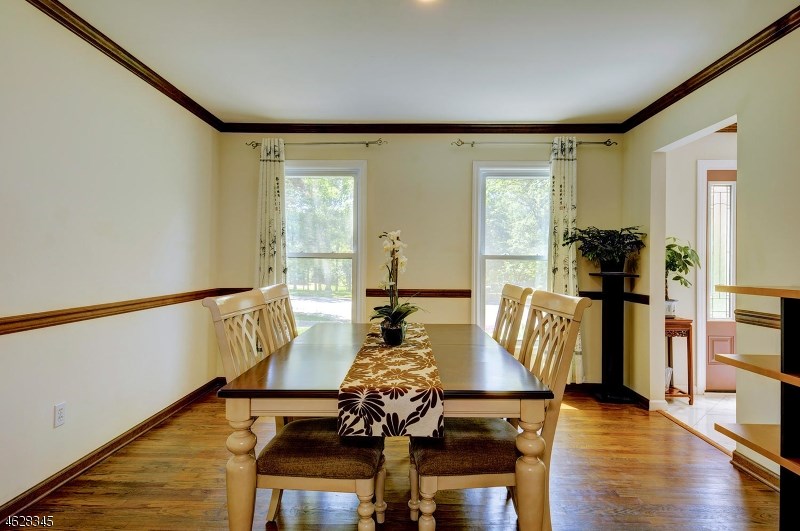 For Sale: 9 Sylvan Dr Bridgewater, NJ 08807