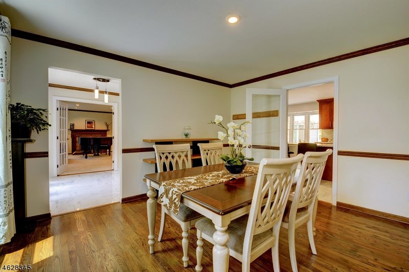 For Sale: 9 Sylvan Dr Bridgewater, NJ 08807