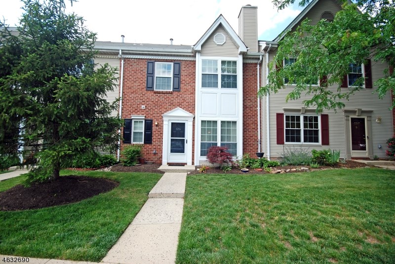 3206 Pinhorn Dr Bridgewater, NJ 08807