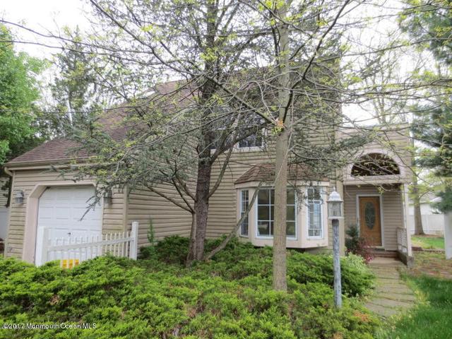 16 Hawthorne Rd