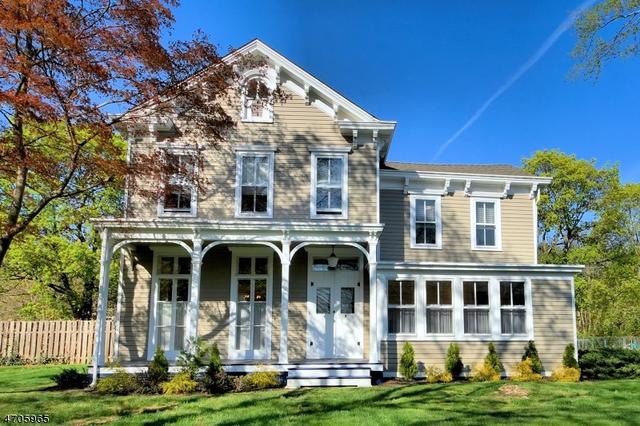 16 Hawthorne Rd