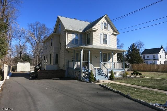 257 Maple Ave