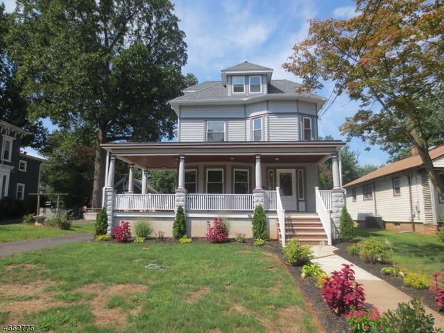 257 Maple Ave
