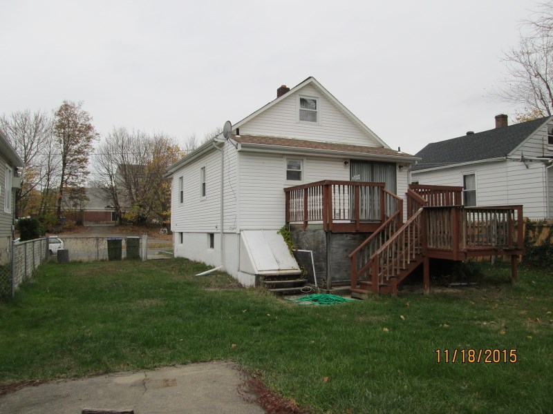 For Sale: 21 Thomasine St Edison, NJ 08817