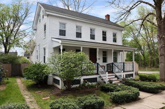 5 Ridge Rd