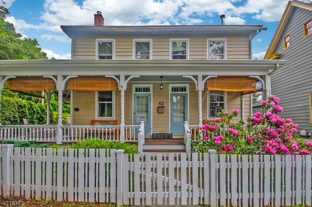 5 Ridge Rd