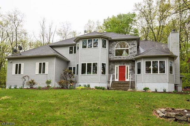 38 Mount Lebanon Rd