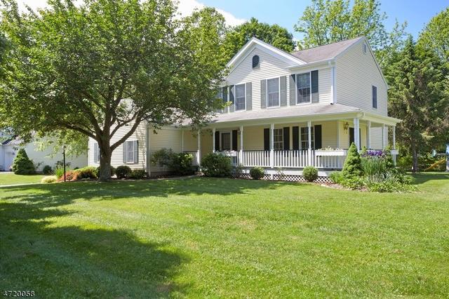 38 Mount Lebanon Rd
