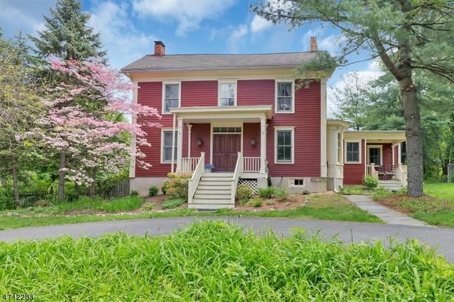 38 Mount Lebanon Rd