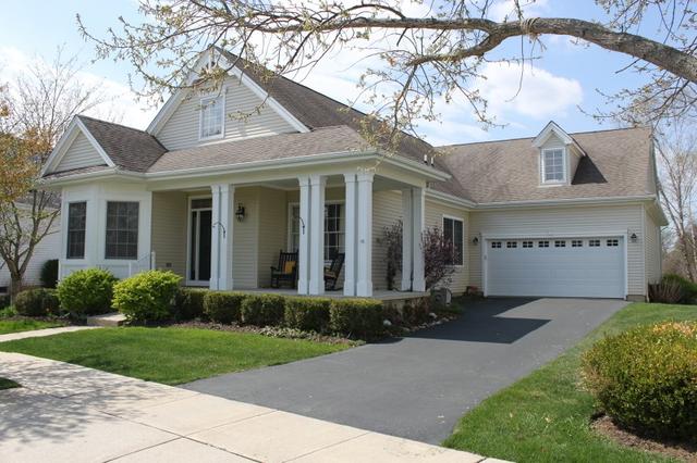 34 Falcon Way