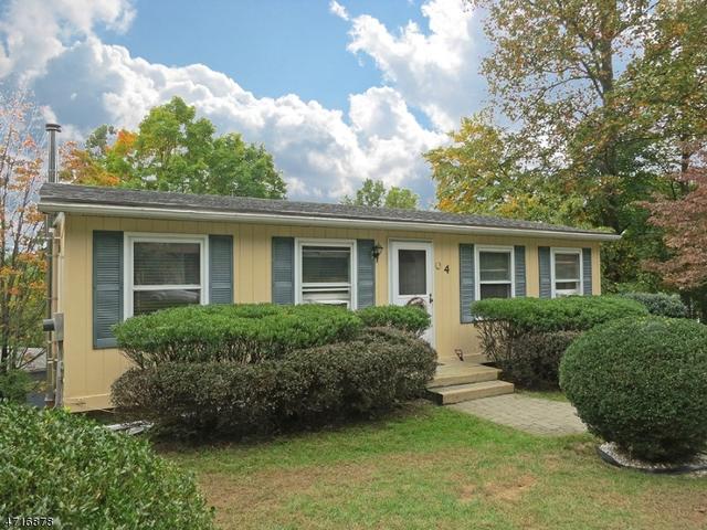 98 Cregar Rd