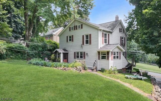 63 Beaver St