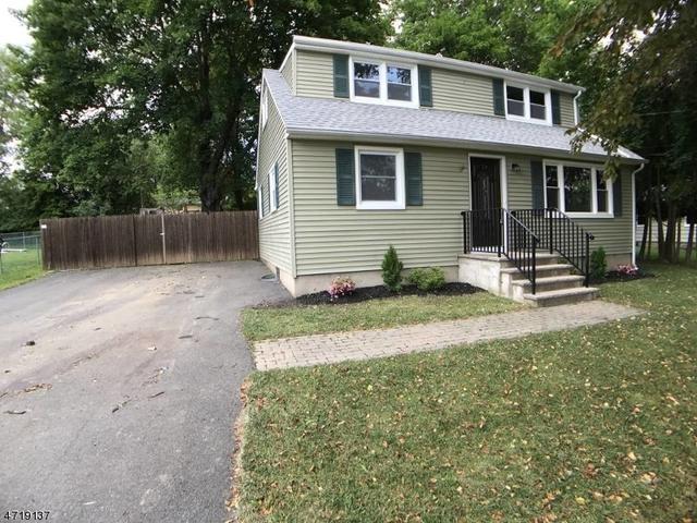 63 Beaver St