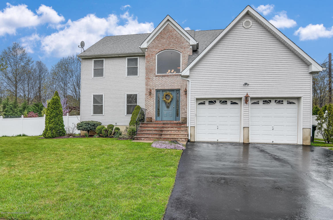 14 Christina Ave