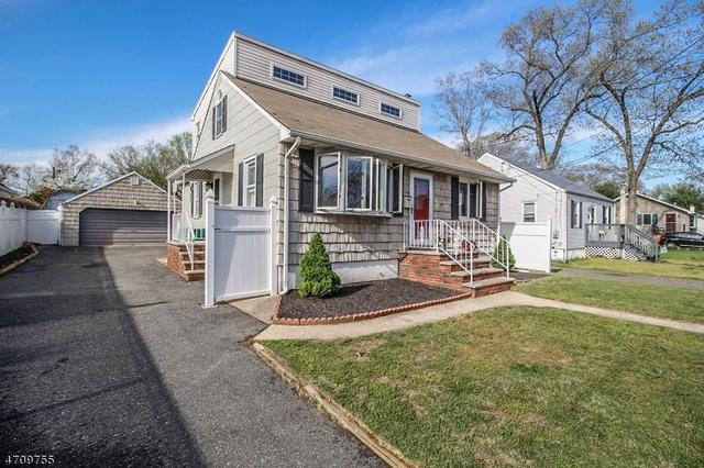 62 New St