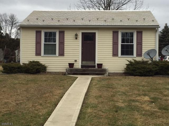 42 Taylor St