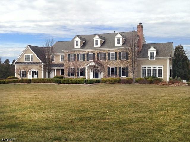 18 Laurel Mountain Way