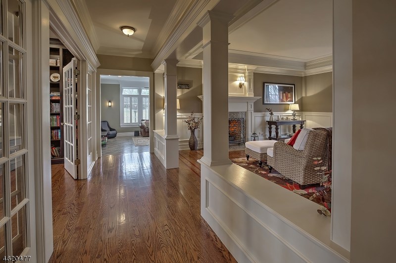 18 Laurel Mountain Way