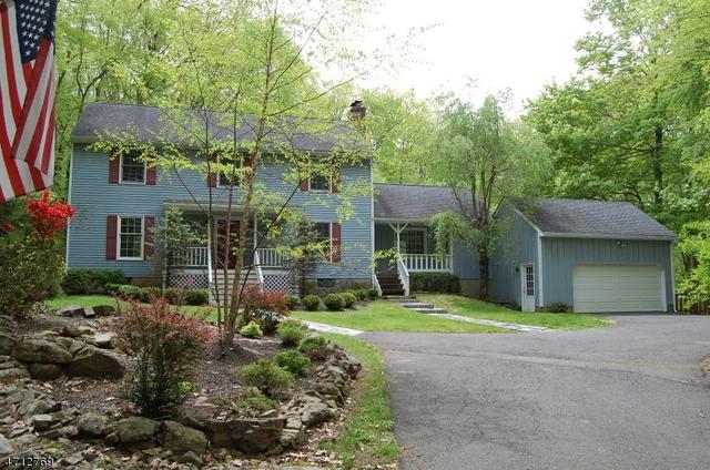 11 Mountain Rd
