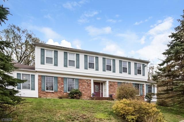 11 Mountain Rd