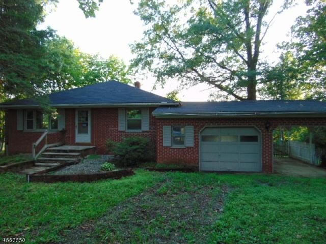21 Old Mountain Rd