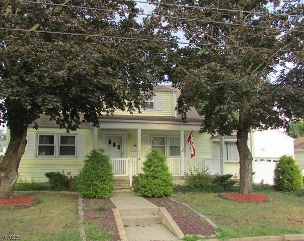 1007 Bound Brook Ave