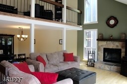 For Sale: 293 Gemini Dr 3b Hillsborough, NJ 08844
