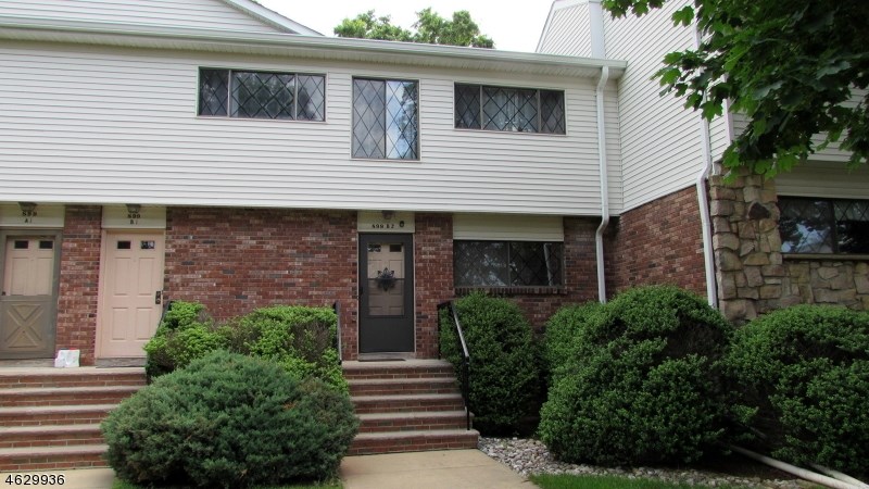 899- B2 Merritt Dr Hillsborough, NJ 08844