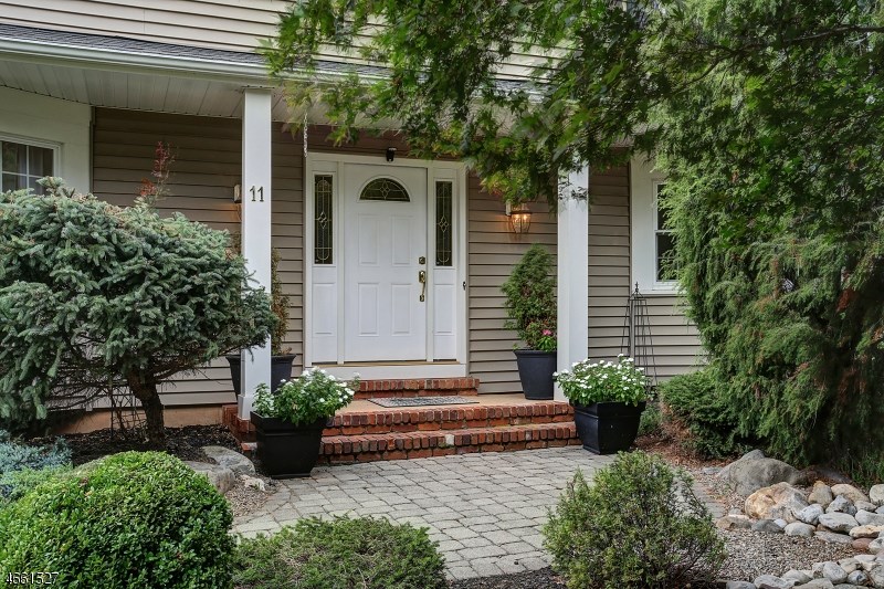 11 Stagecoach Way