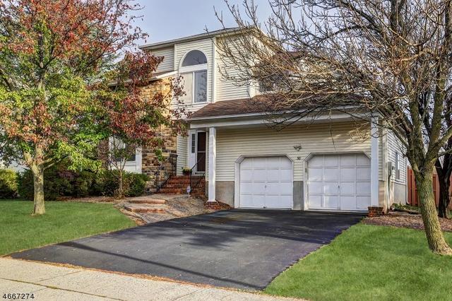 50 Fisher Dr