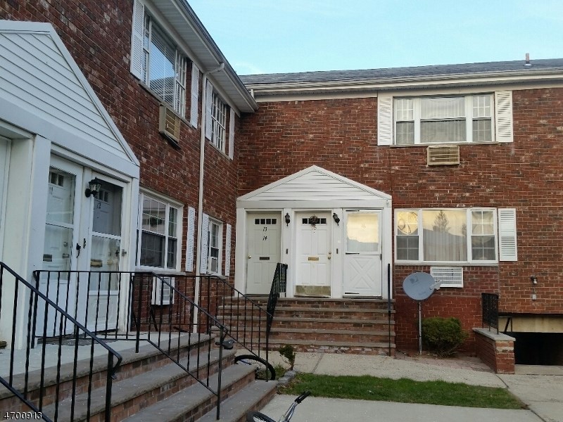 184 Park St