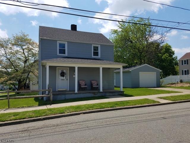 827 Dewey Ave