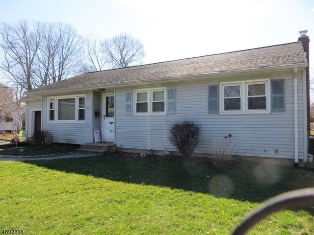 25-29 Hamilton Ave