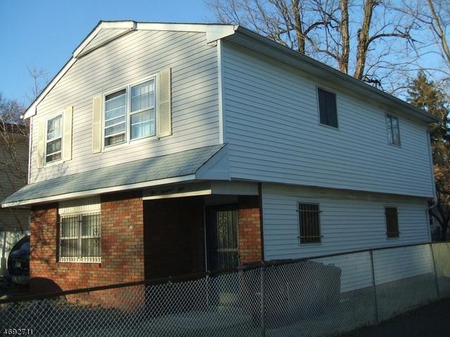 25-29 Hamilton Ave