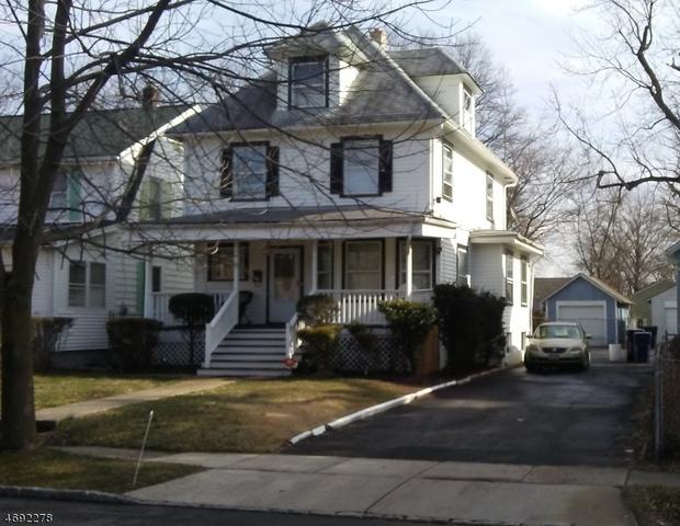 25-29 Hamilton Ave