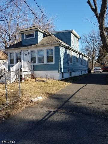 25-29 Hamilton Ave