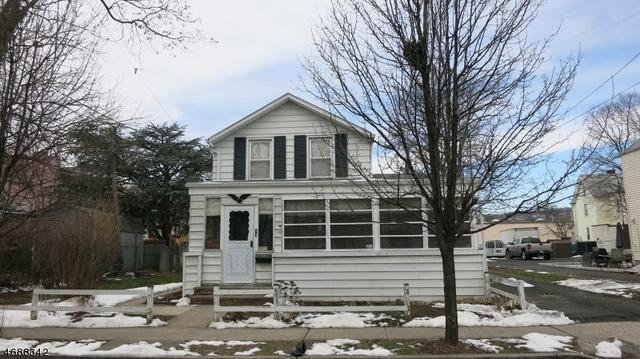 25-29 Hamilton Ave