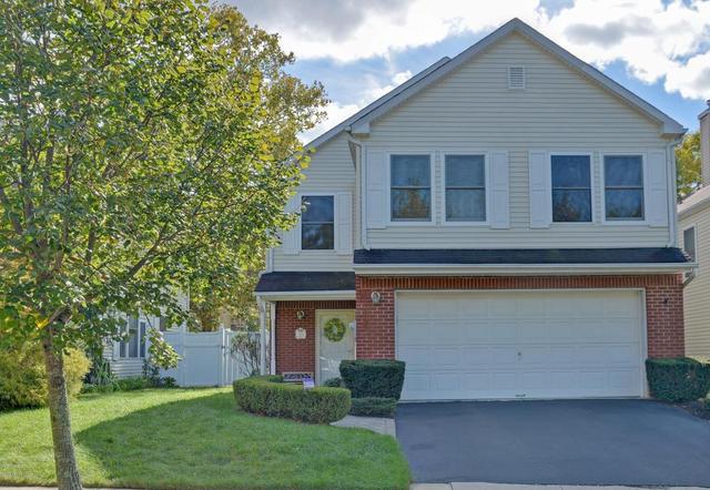 20 Millburn Ct