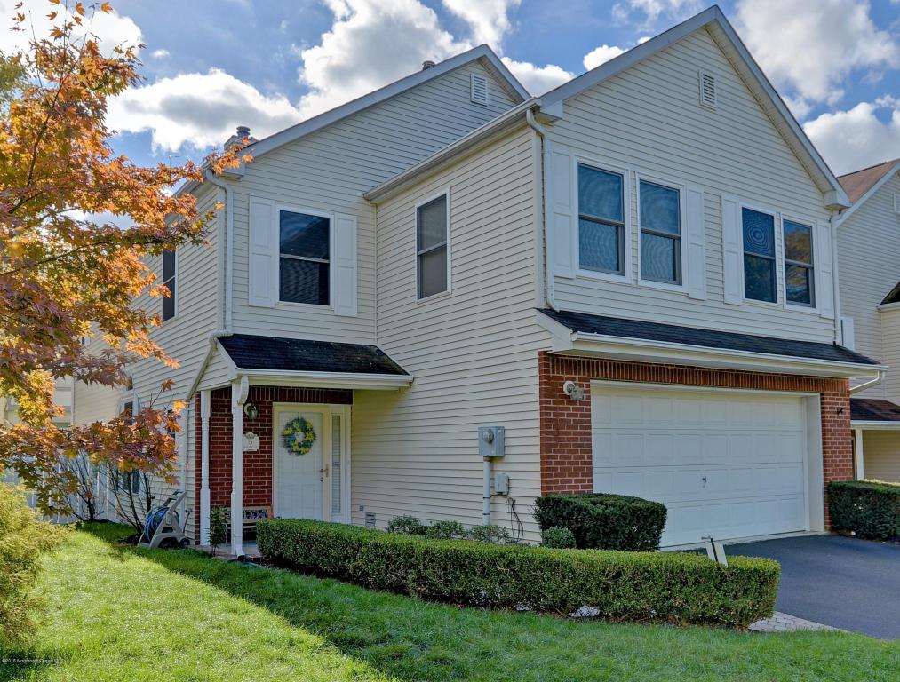 20 Millburn Ct