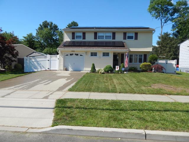 40 Dumas Rd