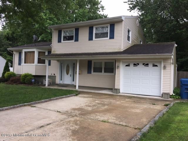 40 Dumas Rd