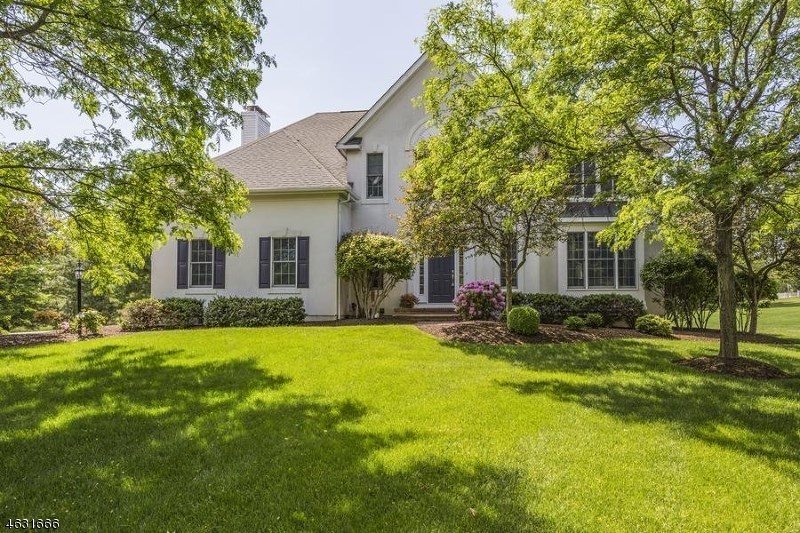 16 Seminole Rd Oldwick, NJ 08858