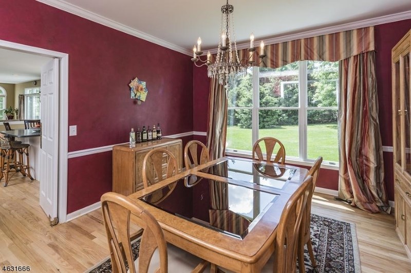 16 Seminole Rd Oldwick, NJ 08858