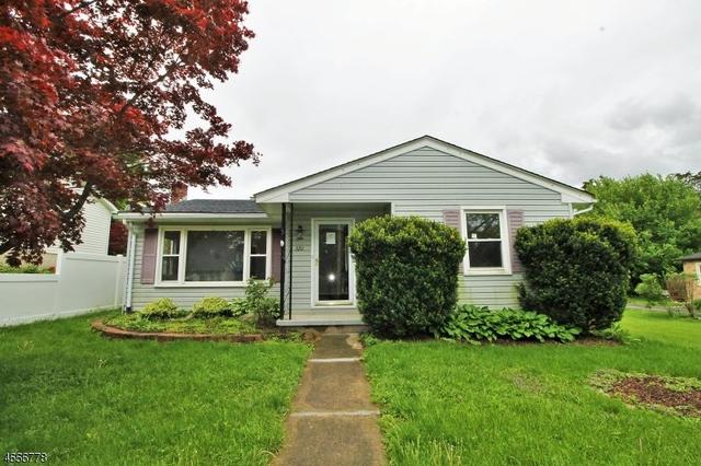 320 Liberty Blvd