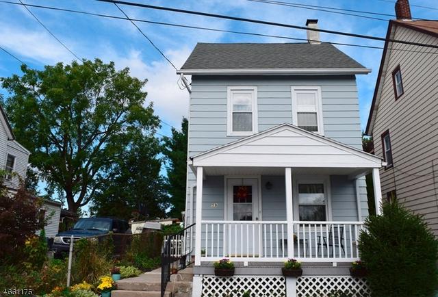 59 Davis St
