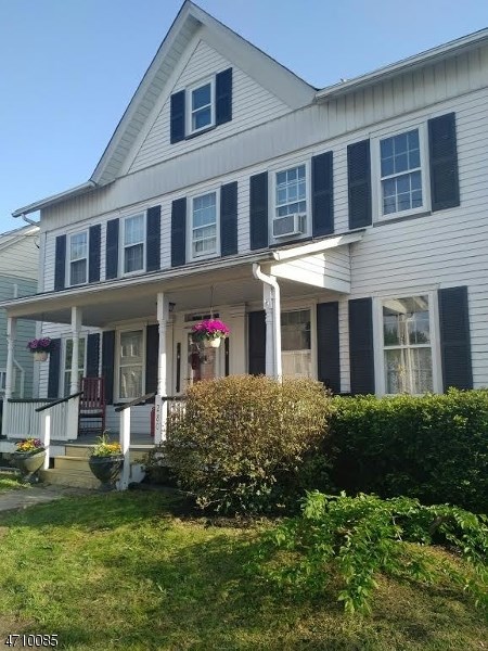 30 Cherryville Hollow Rd