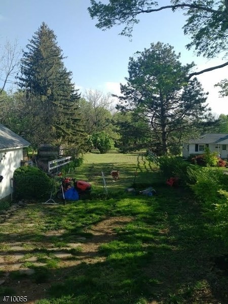 30 Cherryville Hollow Rd