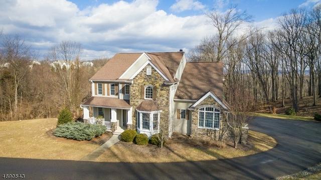 7 Partridge Run