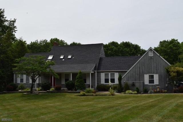 7 Partridge Run